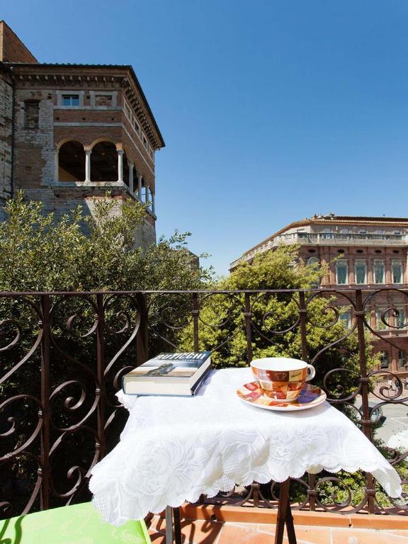 Bed and Breakfast Alla Maison Di Alessia Перуджа Номер фото