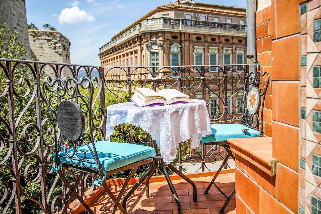 Bed and Breakfast Alla Maison Di Alessia Перуджа Экстерьер фото