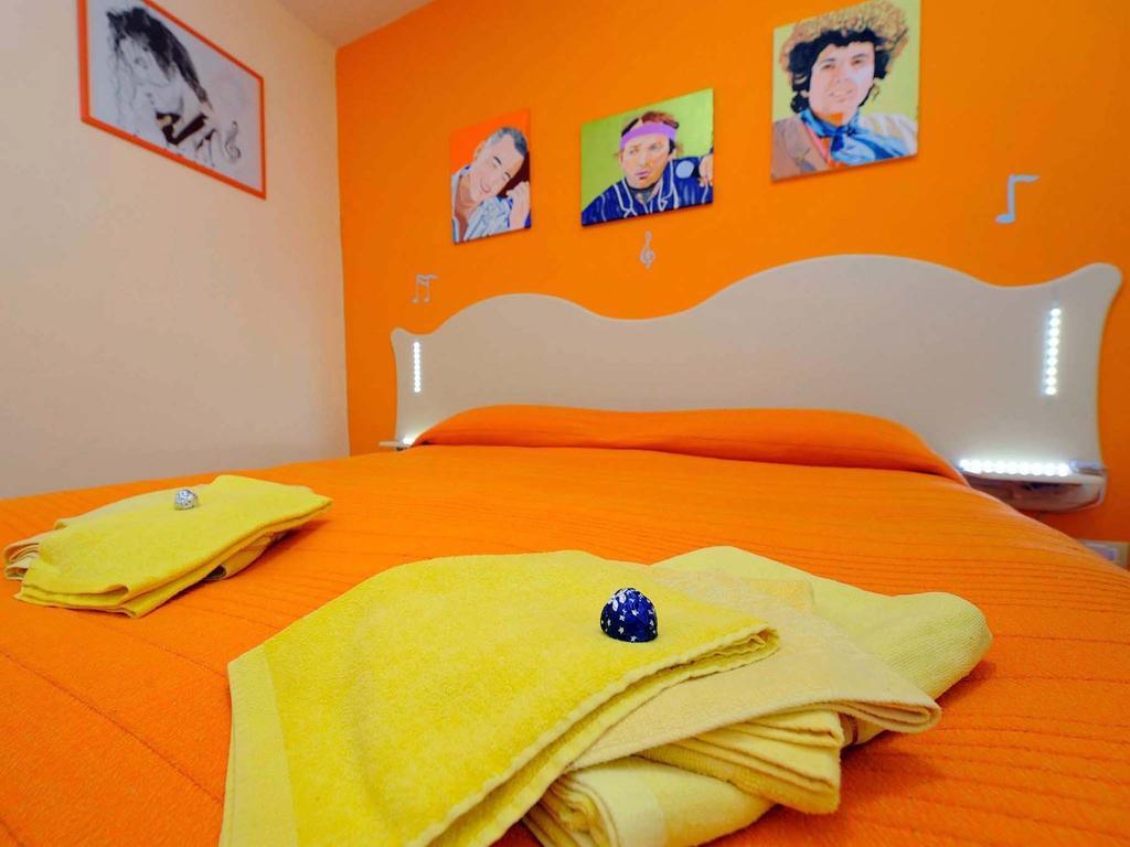 Bed and Breakfast Alla Maison Di Alessia Перуджа Номер фото