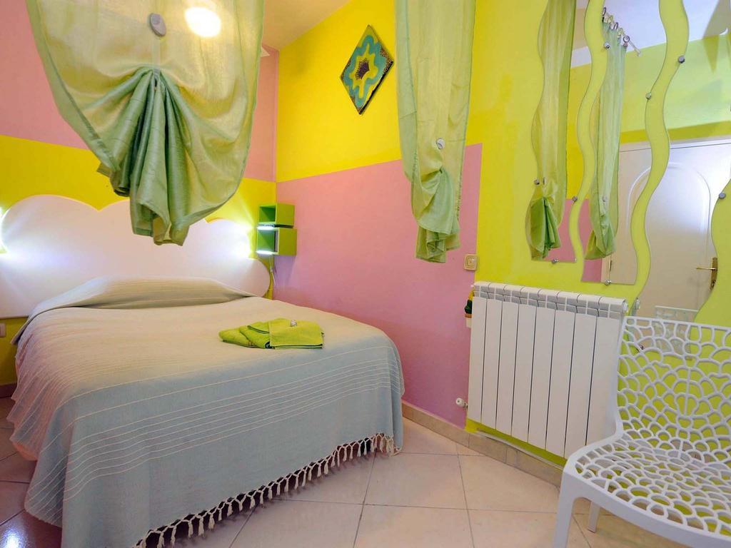 Bed and Breakfast Alla Maison Di Alessia Перуджа Номер фото
