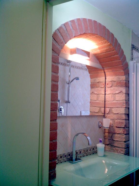 Bed and Breakfast Alla Maison Di Alessia Перуджа Номер фото