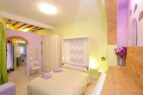 Bed and Breakfast Alla Maison Di Alessia Перуджа Номер фото